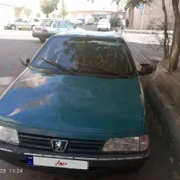 پژو آردی. مدل ۸۰|خودرو سواری و وانت|قزوین, |دیوار