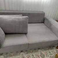 مبل راحتی|مبلمان خانگی و میز عسلی|مشهد, تلگرد|دیوار