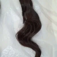 مو مشکی نچرال و طبیعی|آرایشی، بهداشتی، درمانی|مشهد, کوی المهدی|دیوار
