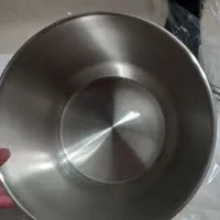 فروش همزن برقی با پایه وکاسه کاملا نو|خردکن، آسیاب، غذاساز|رشت, استقامت ۱|دیوار