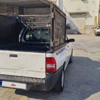 پراید وانت|خودرو سواری و وانت|بندرعباس, |دیوار