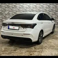 آریزو ۶ پرو مدل ۱۴۰۱،در حد صفر واقعی