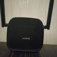 مودم سولتک soltek