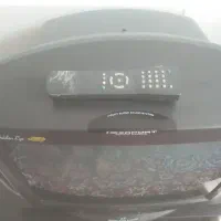 تلویزیون ۲۱اینچ الجی|تلویزیون و پروژکتور|شهرضا, |دیوار