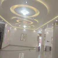 گچ کاری و گچ بری همدانا|خدمات پیشه و مهارت|بم, |دیوار