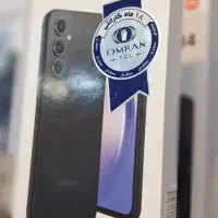 گوشی a54  در حد نو