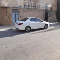 دنا پلاس اتوماتیک آپشنال ، مدل ۱۴۰۳|خودرو سواری و وانت|فولادشهر, B6|دیوار
