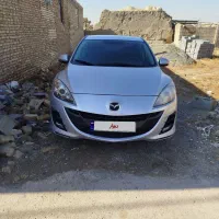 مزدا نیو  خونگی