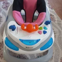 روروئک نونو|کالسکه و لوازم جانبی|خوی, |دیوار