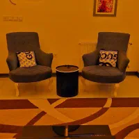 سوییت اپارتمان ۹۰متری روزانه|اجارهٔ کوتاه‌مدت آپارتمان و سوئیت|اصفهان, برازنده|دیوار