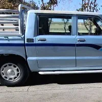 مزدا دوکابین مدل ۸۷ ژاپنی۲۰۰۰|خودرو سواری و وانت|لنجان, |دیوار