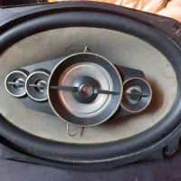 باند مدیاتور