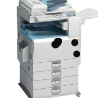 چاپگر سیاه سفید