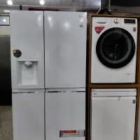 ست جذاب از برندال‌جی باقیمت شگفت انگیزه در پل چوبی
