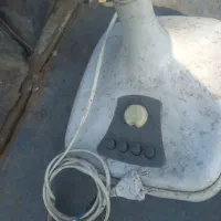 پنکه|پنکه و تصفیه‌کنندهٔ هوا|تهران, نعمت‌آباد|دیوار