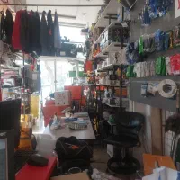 نیروی کار فروش سایت و فروشگاه