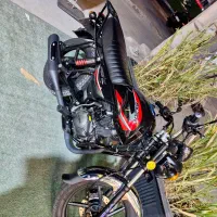 موتور Bx200 نیرو موتور