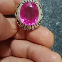 انگشتر نقره|جواهرات|تهران, فلاح|دیوار