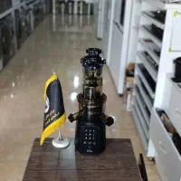 عصاره گیر آبمیوه گیر برند ویو