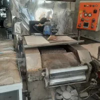 دستگاه تونلی سنگک