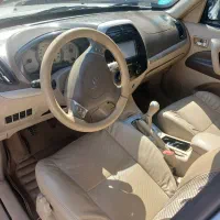 ماشین ام وی ام ایکس ۳۳|خودرو سواری و وانت|شیراز, عادل آباد|دیوار