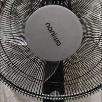 پنکه پاینه بلند کاملا سالم دوبار استفاده شده