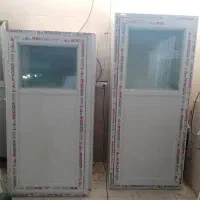 تولید در و پنجره یو پی وی سی|خدمات پیشه و مهارت|شهریار, ابراهیم‌آباد|دیوار