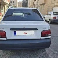 پراید مدل 99  در حد صفر|خودرو سواری و وانت|باقرشهر, |دیوار