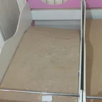 فروش تخت خواب بچه گانه|تخت و سرویس خواب|مسجد سلیمان, |دیوار