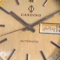 کاندینو سیکو اورینت امگا