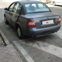 تیبا مدل90|خودرو سواری و وانت|ری, ولی آباد|دیوار