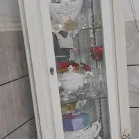 بوفه چوب استخوانی