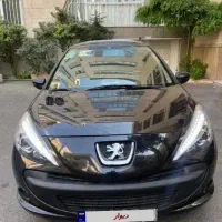 ۲۰۷پانا دنده مشکی آبینوس