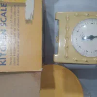 ترازو  آشپزخانه