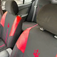 تیبا آبی مدل ۹۲ زیر قیمت