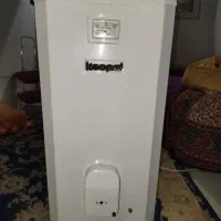 آبگرمکن برقی توانکارن رویال ۵۰ لیتری|آبگرمکن، پکیج، شوفاژ|مشهد, نوید|دیوار