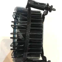 فن سی پی یو|قطعات و لوازم جانبی رایانه|شیراز, کیان شهر|دیوار