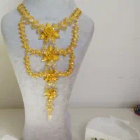 طلای مستعمل