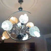 لوستر آشپزخانه