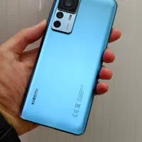 شیائومی 12T Pro تمیز 12 تی پرو