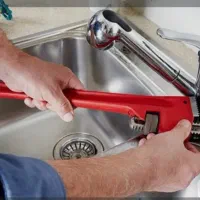 نصب شیرآلات . روشویی. منبع  آب..|خدمات پیشه و مهارت|شیراز, جانبازان|دیوار