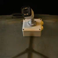 نصب دوربین مداربسته با بهترین کیفیت ونازلترین قیمت