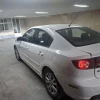 مزدا ۳ قدیم در حد|خودرو سواری و وانت|اصفهان, سعادتآباد|دیوار