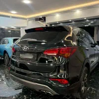 سانتافه ۲۰۱۷ فولترین