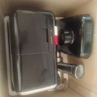 چرخ گوشت نو