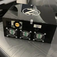 دستگاه ماینر خانگی مدل zhome 2