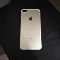 iphone 7plus  128GB|موبایل|تهران, وردآورد|دیوار