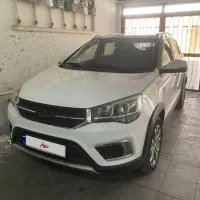 ام وی ام x22 اسپرت اکسلنت ۹۶|خودرو سواری و وانت|مشهد, کوثر|دیوار
