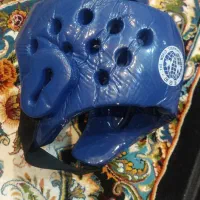 کلاه/تابلو خطر/صندلی/آنتن/