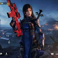 اکانت کالاف دیوتی|کنسول، بازی ویدئویی و آنلاین|مشهد, هفت تیر (نه دره)|دیوار